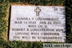 Sandra P Loughridge