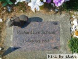 Richard Lee Schaan