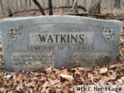 James Watkins, Sr