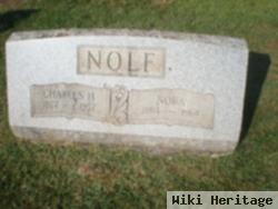 Charles H. Nolf