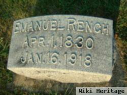 Emanuel Rench