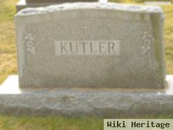 Lillian Kutler Price