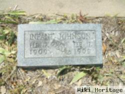 Infant Johnson