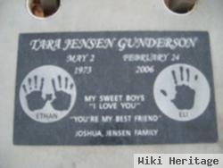 Tara Jensen Gunderson