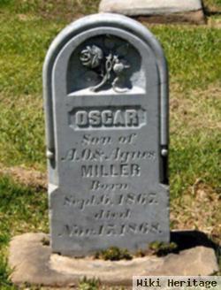 Oscar Miller