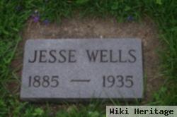 Jesse Wells