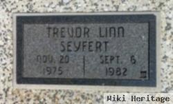 Trevor Linn Sevart