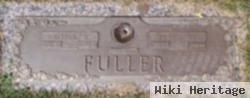 Robert "pinkie" Fuller