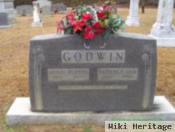 Henry Ruffin Godwin