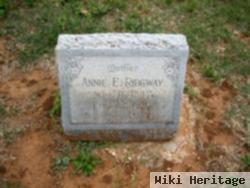 Annie Elizabeth Bryant Ridgway