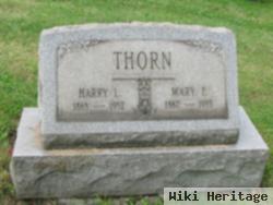 Mary E. Thorn