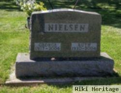 George Albert Nielsen
