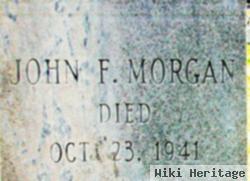 John Morgan