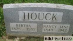 Nancy Jane North Houck