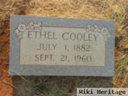 Ethel Camp Cooley