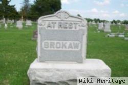 Bryon S. Brokaw