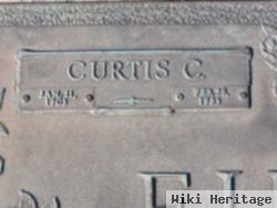 Curtis Coleman Eidson