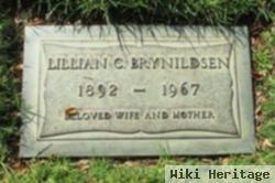 Lillian Caroline Brynildsen