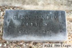 Lillian Glenn Mangum Woodley