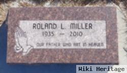 Roland L. Miller