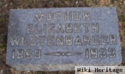 Elizabeth Harris Westenbarger