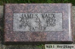 James S. Vaux