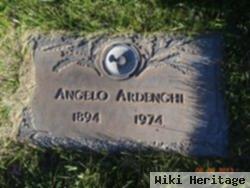 Angelo Ardenghi