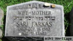 Sari Farkas