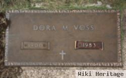 Dora Madeline Reimers Voss