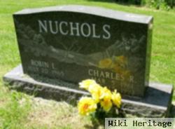 Charles R Nuchols