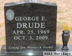 George E Drude