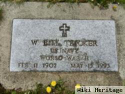 Willbert "bill" Tricker