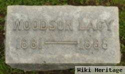 Woodson Lacy