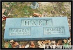 Grace Hart