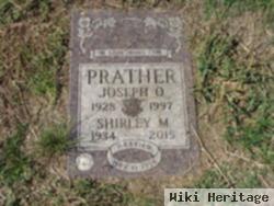 Joseph Orlan Prather