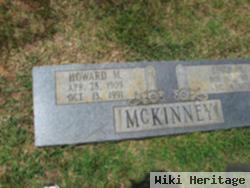 Howard Meredith Mckinney