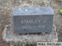 Stanley J Felmlee