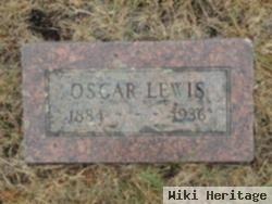 Oscar Lewis