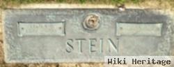 Harry W Stein