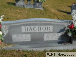 Mavis Boyd Hagood