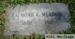 Raymond C Murdorf