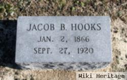 Jacob Brady Hooks