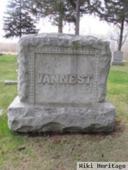 John A Vannest