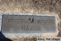 G. Frederick Haase