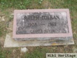 Ralph Tolkan