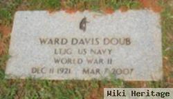 Ward Davis Doub