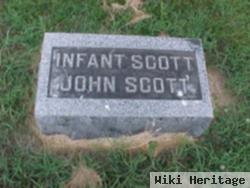 John Scott