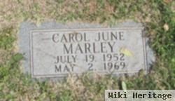 Carol June Marley