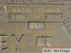 Hazel Colburn Dolley