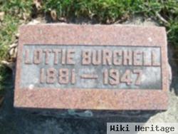 Lottie Buxton Burchell